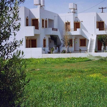 Pela Apartments Sissi  Exterior photo